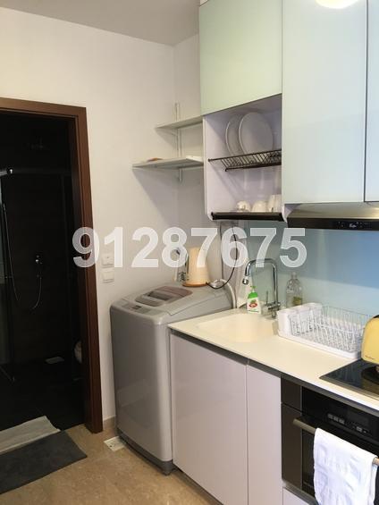 Prestige Heights (D12), Apartment #139657362